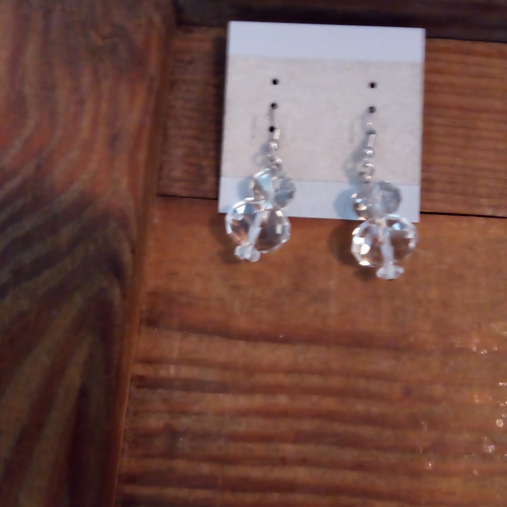 Custom Made Earrings Custom Made Earrings